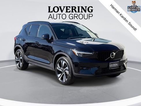 Certified 2024 Volvo XC40 B5 Plus w/ Protection Package Premier AWD/4WD image 1