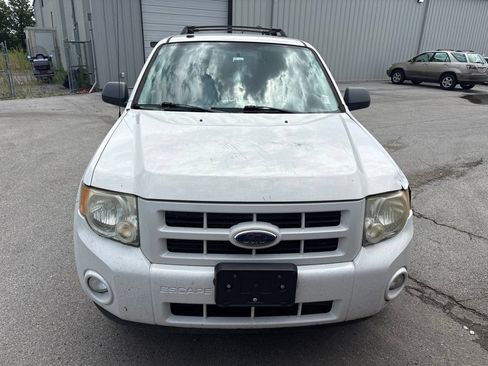 Used 2009 Ford Escape 2WD Hybrid image 7