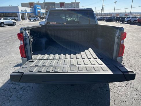 New 2026 Chevrolet Silverado 1500 LTZ image 51