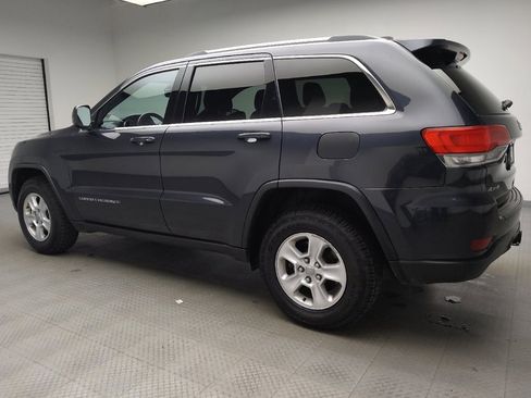 Used 2016 Jeep Grand Cherokee Laredo w/ Quick Order Package 23E image 3