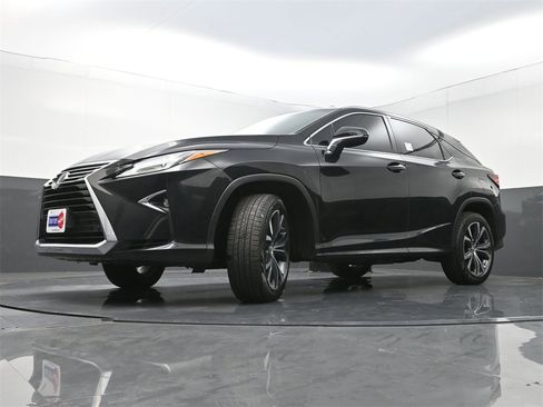 Used 2016 Lexus RX 350 AWD image 27