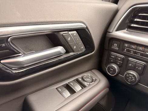 Used 2025 Chevrolet Tahoe RST w/ RST Capability Package image 29