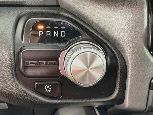 Used 2024 RAM 1500 Laramie RWD image 22