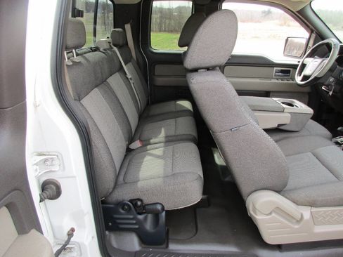 Used 2009 Ford F150 STX image 8