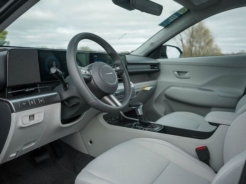 New 2026 Hyundai Kona SEL Sport image 17