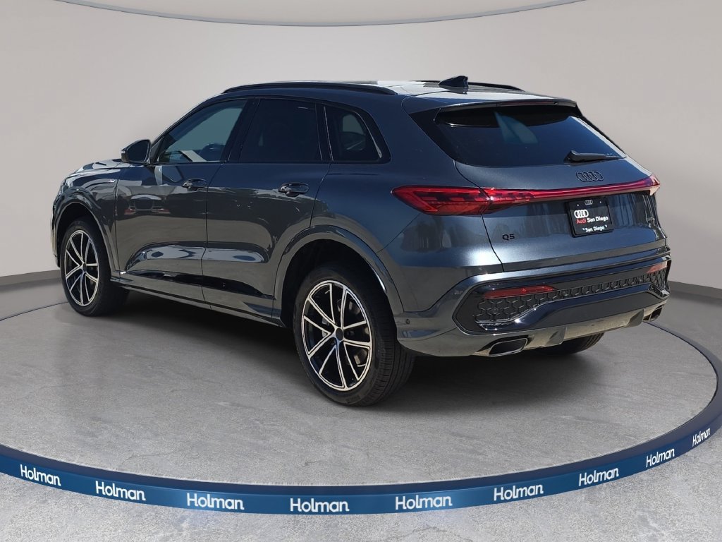 New 2026 Audi Q5 Premium Plus AWD/4WD image 7