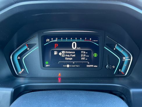 Used 2023 Honda Odyssey Touring image 21