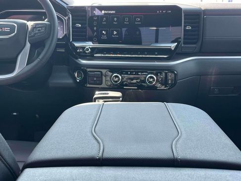 New 2026 GMC Sierra 1500 SLT w/ SLT Premium Plus Package AWD/4WD image 14