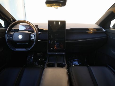 Used 2023 Fisker Ocean Extreme image 37