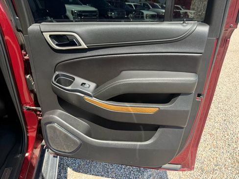 Used 2020 GMC Yukon XL Denali AWD/4WD image 20