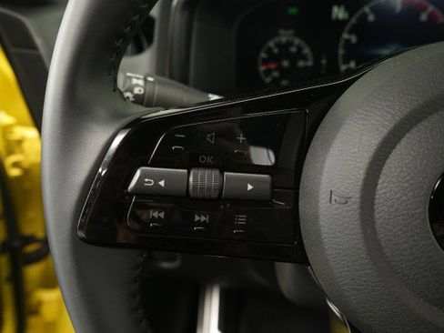 Used 2024 Nissan Z Performance w/ Floor Mat Package image 32