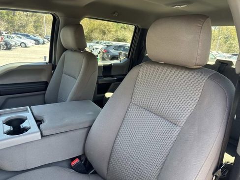 Used 2020 Ford F250 XLT w/ XLT Value Package image 12