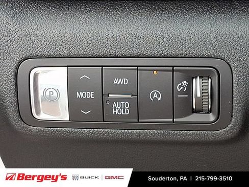 New 2026 GMC Terrain AT4 w/ Convenience Package III AWD/4WD image 20