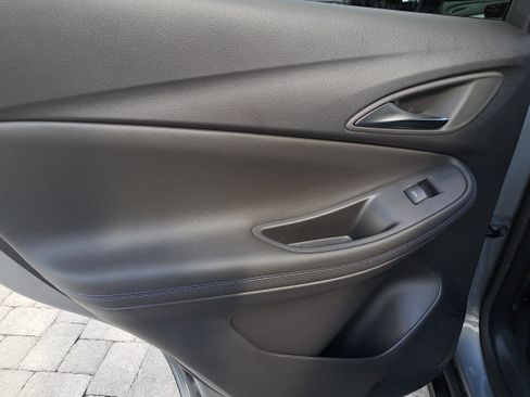 New 2026 Buick Encore GX Sport Touring w/ Comfort Package image 11