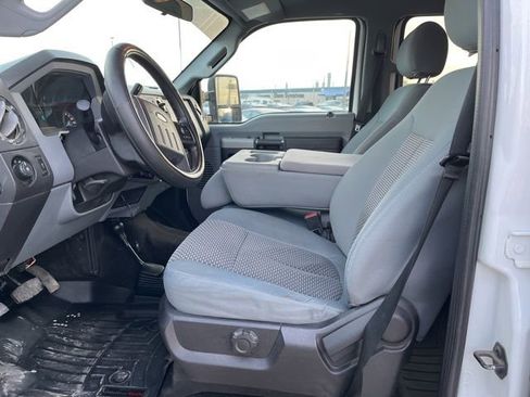 Used 2016 Ford F250 XLT image 8