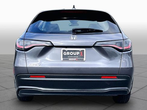 Used 2024 Honda HR-V LX image 5