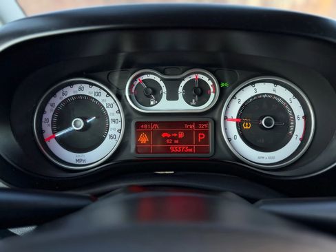 Used 2014 FIAT 500L Lounge image 19