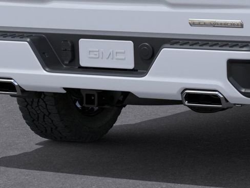 New 2026 GMC Sierra 1500 Elevation w/ Preferred Package image 14