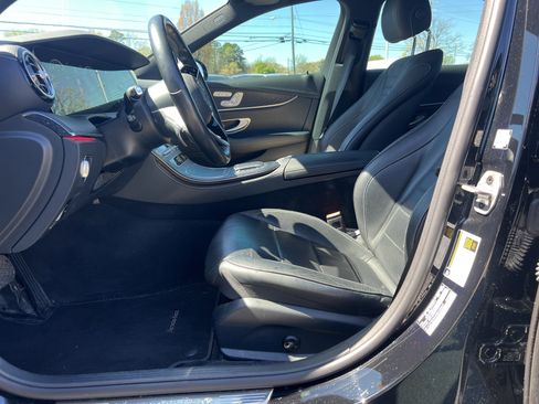 Used 2022 Mercedes-Benz E 350 E 350 image 16