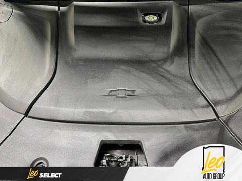 Used 2024 Chevrolet Blazer EV LT AWD/4WD image 33