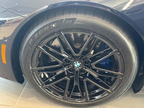 New 2026 BMW M5 w/ Carbon Package image 6