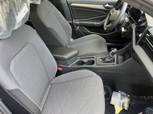 New 2026 Volkswagen Jetta Sport FWD image 4