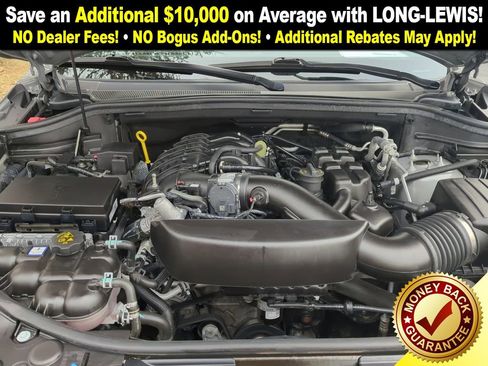 Used 2023 Dodge Durango GT image 25