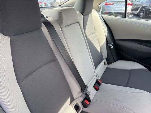 Certified 2024 Toyota Corolla LE image 16