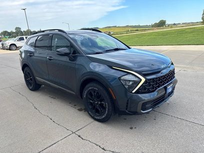 Used 2023 Kia Sportage X-Pro