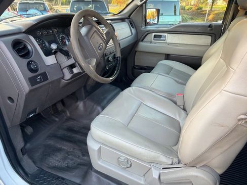 Used 2010 Ford F150 XL image 10