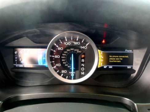 Used 2013 Ford Explorer Limited image 21