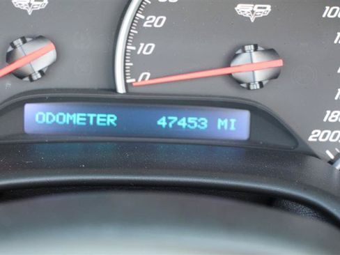 Used 2013 Chevrolet Corvette 427 w/ 1SC Preferred Equipment Group RWD image 20