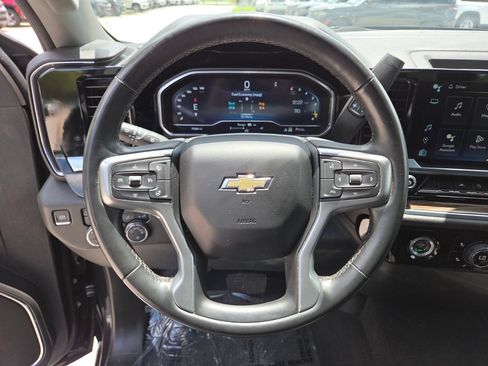 Used 2023 Chevrolet Silverado 1500 LT w/ Protection Package AWD/4WD image 70