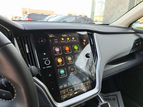 New 2025 Subaru Outback Premium w/ Popular Package #1A image 13