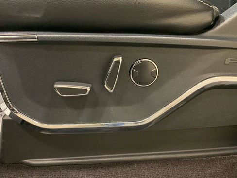 Certified 2021 Ford F150 Lariat w/ Equipment Group 502A High image 32