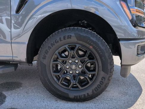 New 2026 Ford F150 XLT w/ Equipment Group 302A MID AWD/4WD image 11