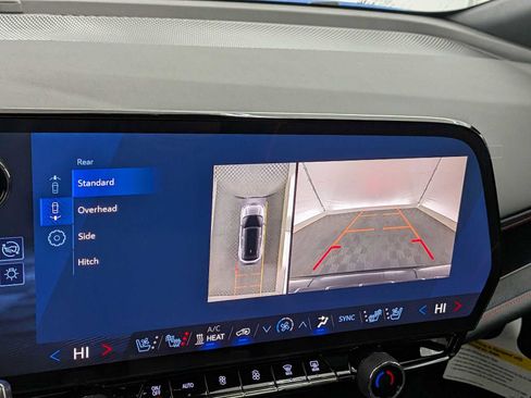 New 2026 Chevrolet Blazer EV RS image 29