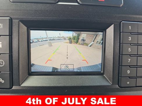 Used 2021 Ford F350 XL w/ Power Equipment Group RWD image 21