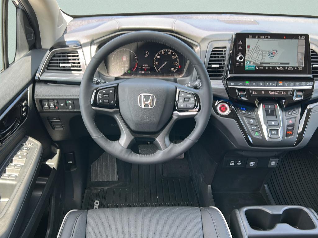 New 2027 Honda Odyssey Elite image 15