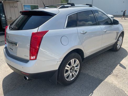 Used 2014 Cadillac SRX Luxury image 7