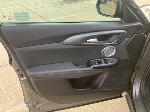 Certified 2023 Dodge Hornet GT Plus image 9