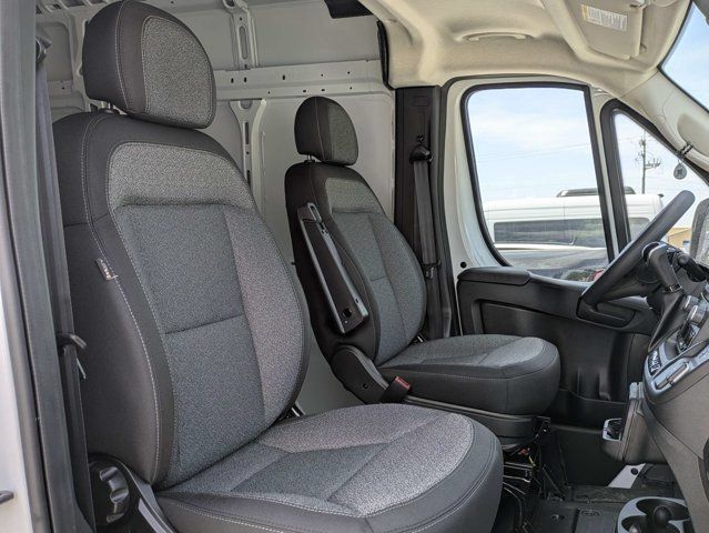 New 2026 RAM ProMaster 1500 FWD image 15