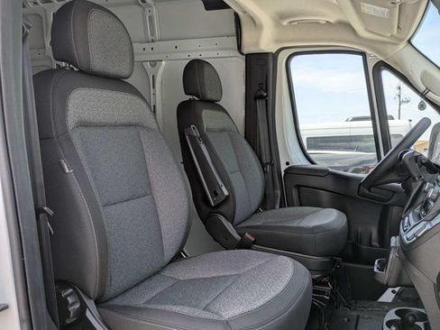 New 2026 RAM ProMaster 1500 FWD image 15