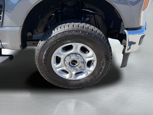 Used 2026 Ford F350 XLT w/ FX4 Off-Road Package AWD/4WD image 28