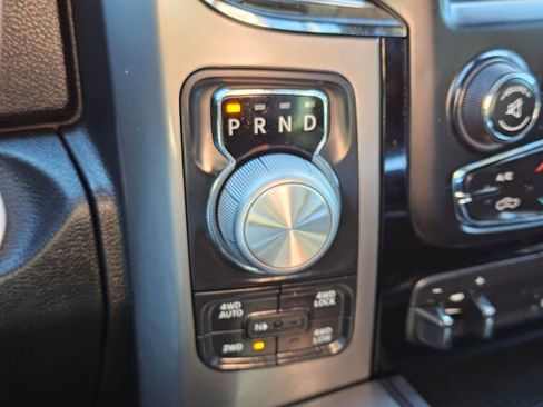 Used 2015 RAM 1500 Sport w/ Sport Premium Group image 25