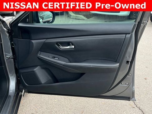 Used 2023 Nissan Sentra S image 20