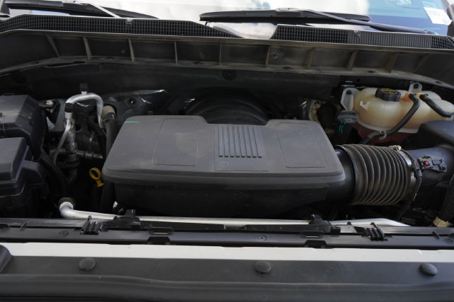 Used 2025 Chevrolet Silverado 1500 LT AWD/4WD image 36