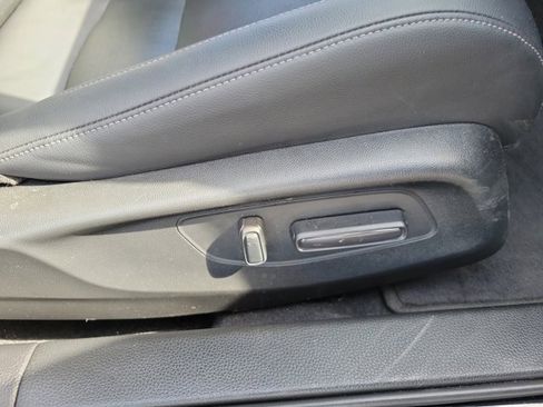 Certified 2024 Honda Civic Sport Touring image 7