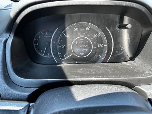 Used 2014 Honda CR-V EX-L image 16