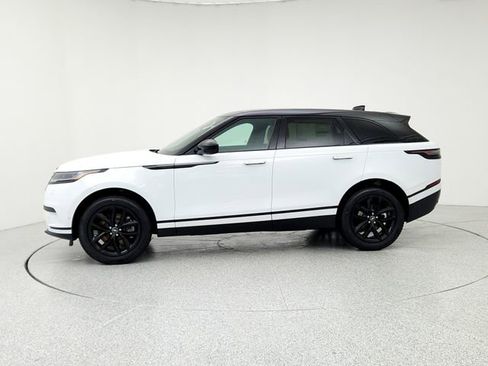 New 2026 Land Rover Range Rover Velar S image 8